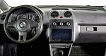 Volkswagen Caddy III Рестайлинг