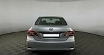 Toyota Corolla X (E140, E150) Рестайлинг