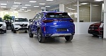 Chery lx cvt 2022 с пробегом 69 км