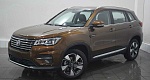 Changan cs75 i рестайлинг