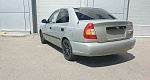 Hyundai ACCENT 1.5 MT (102 л.с.)