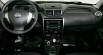 Nissan terrano