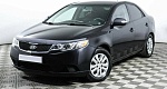 Kia Cerato 1.6 Механика