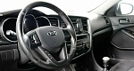 Kia Optima 2.0 Механика