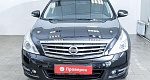 Nissan Teana II Рестайлинг