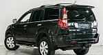 Great wall hover