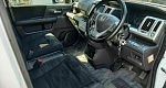 Honda stepw gn