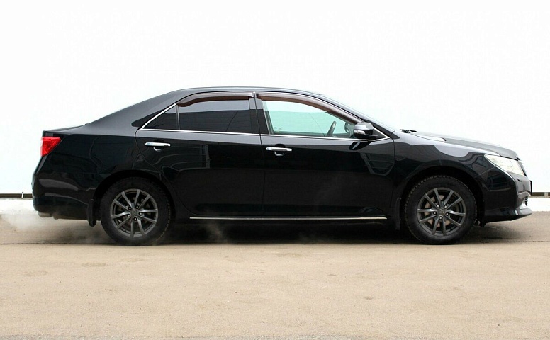 Toyota Camry VII (XV50)