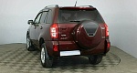 Chery Tiggo (T11) 1.9 Робот