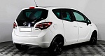 Opel meriva акпп 2014 с пробегом 81 900 км