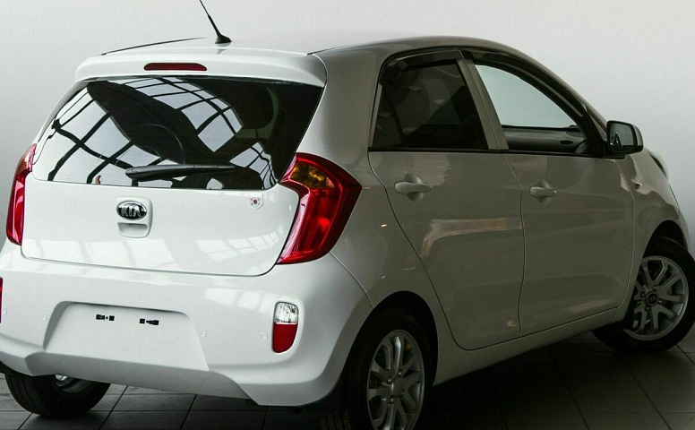 Kia picanto