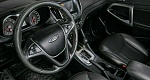 Chery tiggo 5