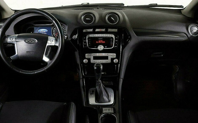 Ford Mondeo 2.3 Автомат