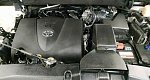 Toyota highlander iii