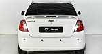 Daewoo gentra