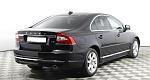 Volvo S80 II Рестайлинг 2