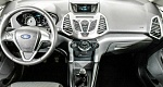 Ford EcoSport 2.0 Механика