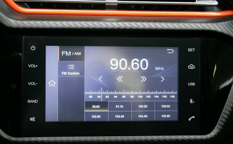 Chery tiggo 2