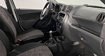 LADA (ВАЗ) Granta I