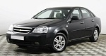 Chevrolet Lacetti I