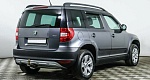 Skoda Yeti 1.4 Робот