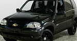 Chevrolet niva