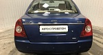 Chery FORA 1.6 MT (109 л.с.)