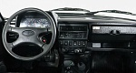 Lada (ваз) 2121 (4x4)