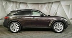 Infiniti fx