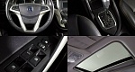 Changan CS35 I