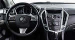 Cadillac srx акпп 2011 с пробегом 91 700 км