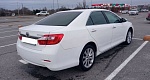 Toyota Camry VII (XV50)