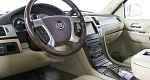 Cadillac Escalade III