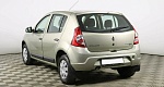 Renault Sandero I