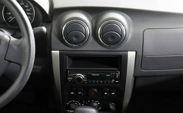 Nissan Almera III (G15)