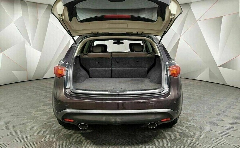 Infiniti fx