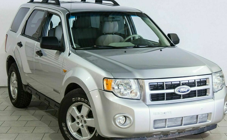 Ford escape