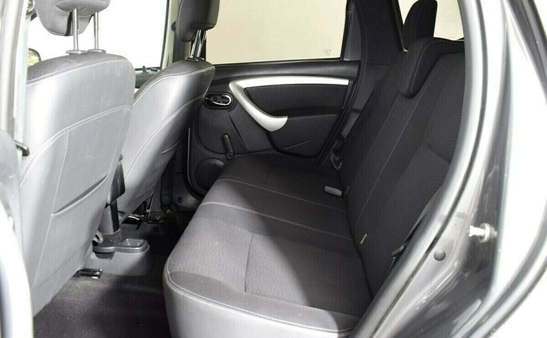 Nissan terrano