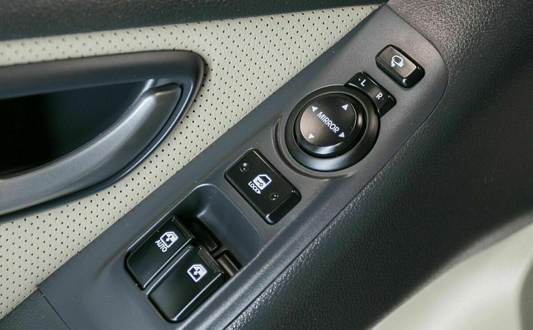 Hyundai h-1