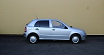 Skoda FABIA 1.2 MT (64 л.с.)