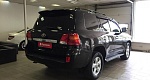 Toyota Land Cruiser 200 Series