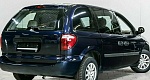 Dodge caravan