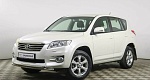 Toyota RAV4 III (XA30) Рестайлинг