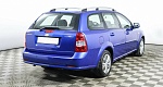 Chevrolet Lacetti I