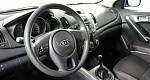 Kia Cerato 1.6 Механика