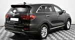 Kia sorento prime акпп 2019 с пробегом 32 209 км