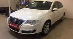 Volkswagen Passat (B6)