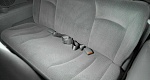 Dodge caravan