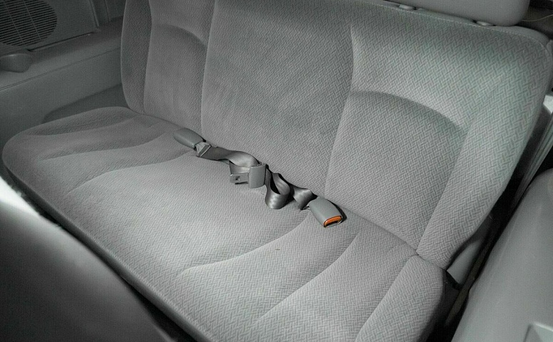 Dodge caravan