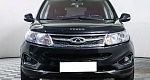 Chery tiggo 5 cvt 2015 с пробегом 86 729 км